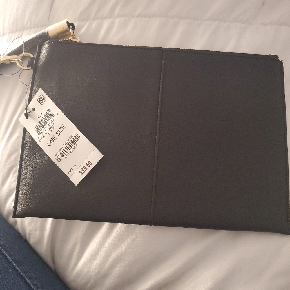 Black Clutch